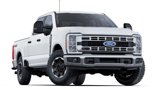 New 2025 Ford F350 XLT image 4