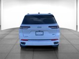 New 2025 Jeep Grand Cherokee L Overland image 6