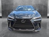 Used 2025 Lexus NX 350 AWD image 2