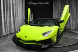 Used 2016 Lamborghini Aventador LP 750-4 Superveloce image 2