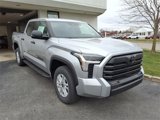 New 2025 Toyota Tundra SR5 image 6