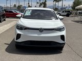 New 2025 Volkswagen ID.4 Pro image 2