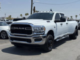 Used 2024 RAM 3500 Tradesman w/ Chrome Appearance Group image 3