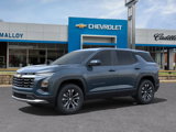 New 2026 Chevrolet Equinox LT w/ Convenience Package II image 2