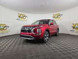 New 2025 Mitsubishi Outlander SE image 3