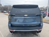 New 2025 Chevrolet Tahoe Premier w/ Sun And Tow Package image 5