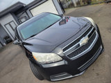 Used 2013 Chevrolet Malibu LT w/ Power Convenience Package image 3