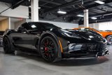 Used 2017 Chevrolet Corvette Z06 image 2