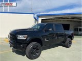 Used 2022 RAM 1500 Laramie w/ Sport Appearance Package image 2