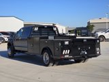 New 2025 Ford F550 4x4 Crew Cab Super Duty w/ XL Chrome Package image 3