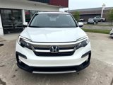Used 2020 Honda Pilot Black Edition image 2