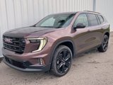 New 2025 GMC Acadia Elevation w/ Elevation Premium Package image 3