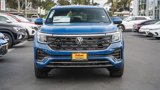 New 2025 Volkswagen Atlas Cross Sport SEL Premium R-Line image 2