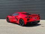Used 2024 Chevrolet Corvette Stingray Preferred Cpe w/ Z51 Performance Package image 3