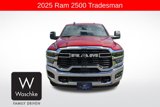 New 2025 RAM 2500 Tradesman image 2