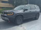 New 2026 Honda Passport TrailSport image 3