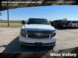 Used 2017 Chevrolet Tahoe Premier image 2