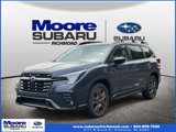 New 2025 Subaru Ascent Bronze Edition image 5