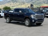 Used 2023 GMC Sierra 3500 Denali w/ Denali Ultimate Package image 3
