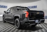 New 2025 Chevrolet Silverado EV LT image 4