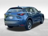 Certified 2021 MAZDA CX-5 Sport image 5