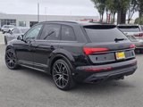 New 2025 Audi Q7 3.0T Prestige image 4