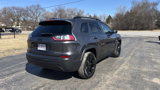 Used 2020 Jeep Cherokee Latitude Plus image 5