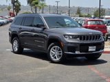 Used 2024 Jeep Grand Cherokee L Laredo image 2