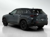 Certified 2025 MAZDA CX-50 AWD 2.5 S w/ Premium Package image 3