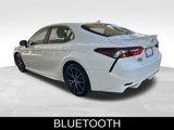 Used 2023 Toyota Camry SE image 4