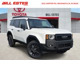 New 2025 Toyota Land Cruiser 1958 image 1