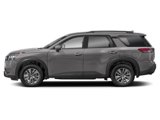 New 2025 Nissan Pathfinder SV w/ SV Premium Package image 3
