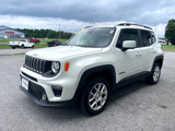 Used 2021 Jeep Renegade Latitude image 4