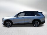 New 2026 Cadillac Vistiq Sport image 4