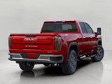 New 2025 GMC Sierra 2500 SLT w/ SLT Premium Package image 4