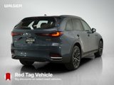 Certified 2025 MAZDA CX-70 Plug-In Hybrid w/ Premium Pkg image 5