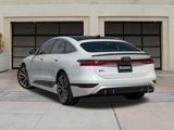 New 2025 Audi S6 e-tron Premium Plus image 3