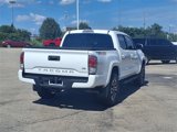Certified 2023 Toyota Tacoma TRD Sport image 3
