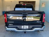 New 2025 RAM 1500 Laramie w/ Advanced Safety Group II image 4