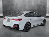 New 2025 BMW i4 xDrive40i w/ M Sport Package image 2