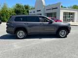 New 2025 Jeep Grand Cherokee L Laredo image 2