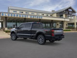 New 2025 Ford F250 Platinum image 4