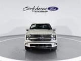 New 2025 Ford F150 Platinum image 2