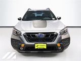 New 2025 Subaru Outback Wilderness image 2