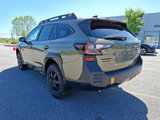 New 2025 Subaru Outback Wilderness image 3