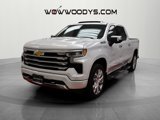 Used 2024 Chevrolet Silverado 1500 High Country w/ High Country Premium Package image 2