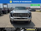 New 2025 Toyota Tacoma Limited image 2