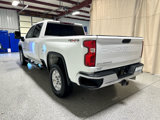 Used 2021 Chevrolet Silverado 2500 LT w/ Fleet Comfort Package image 6