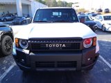 New 2025 Toyota Land Cruiser 1958 image 2