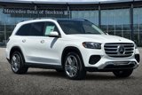 New 2025 Mercedes-Benz GLS 450 4MATIC image 2